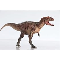 大協製 アロサウルス ソフビ フィギュア 生きていた恐竜 大協製 アロサウルス ソフビ フィギュア 生きていた恐竜 - メルカリ